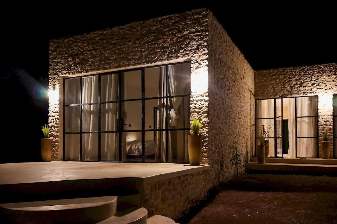 Mon Citro'Chou - Essaouira Vila Villa